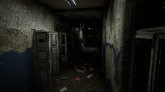 Invisible Fear — screenshot 6