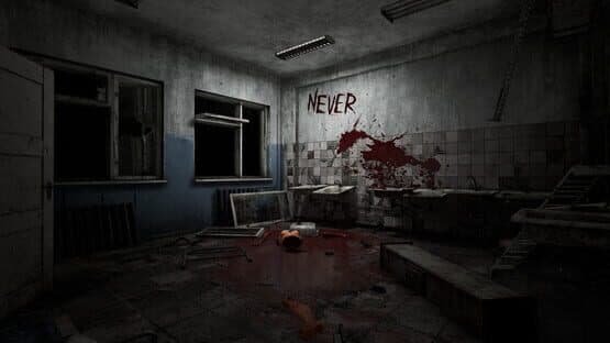 Invisible Fear — screenshot 7