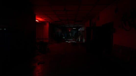 The Hospital of Fear — screenshot 7