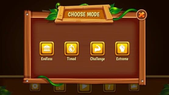 Tappy Word — screenshot 2