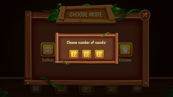 Tappy Word — screenshot 3