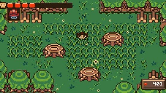 Saga of the Moon Priestess — screenshot 6