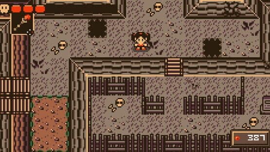 Saga of the Moon Priestess — screenshot 7