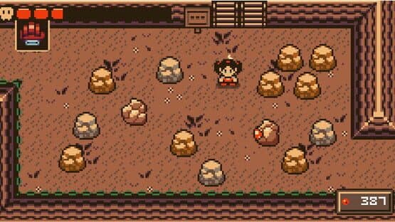 Saga of the Moon Priestess — screenshot 8