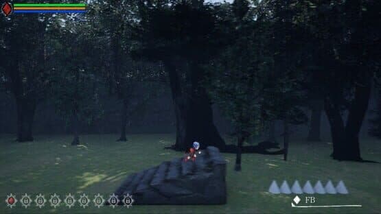 Nine Errand — screenshot 1