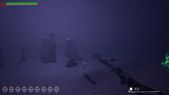 Nine Errand — screenshot 2