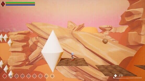 Nine Errand — screenshot 3