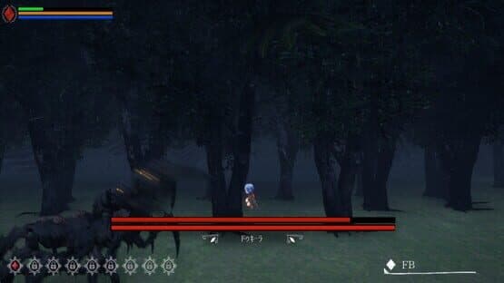 Nine Errand — screenshot 5