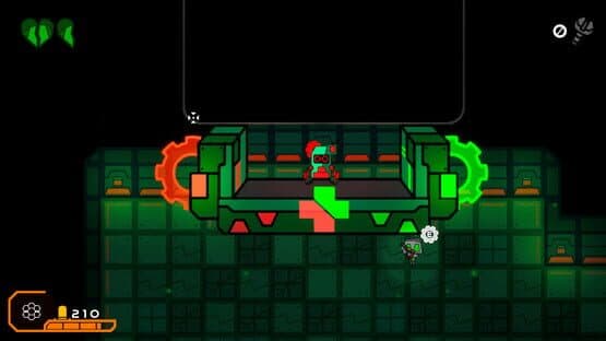 Deadlocked — screenshot 3