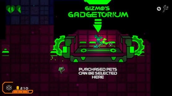 Deadlocked — screenshot 4