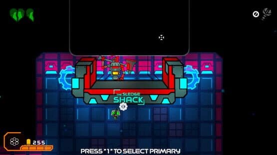 Deadlocked — screenshot 5