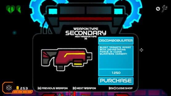 Deadlocked — screenshot 6