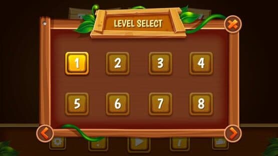 Tappy Word Infinite — screenshot 3