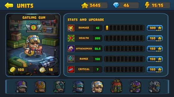 Zombies Rising xXx — screenshot 4