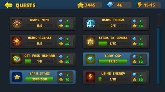 Zombies Rising xXx — screenshot 6