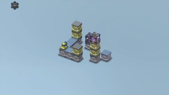 Bio Block — screenshot 2