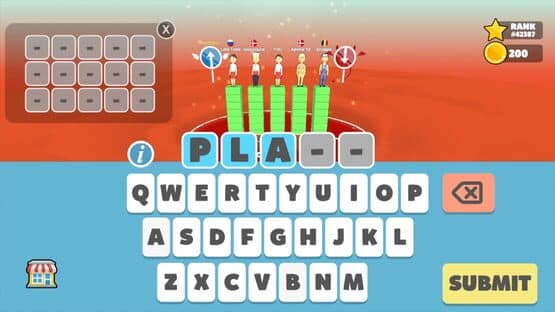 Letters to Heaven — screenshot 1