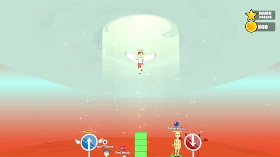 Letters to Heaven — screenshot 5