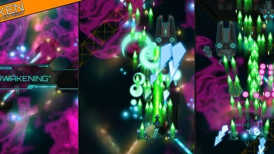 Awaken: Underwater Odyssey — screenshot 3