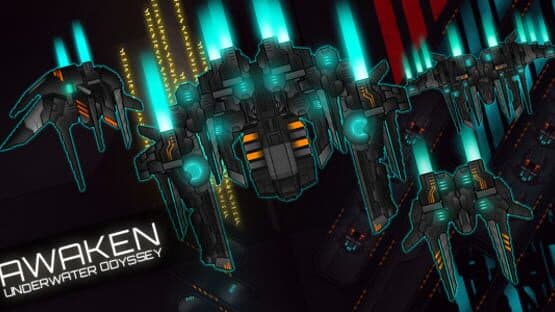 Awaken: Underwater Odyssey — screenshot 4