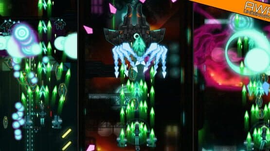 Awaken: Underwater Odyssey — screenshot 5