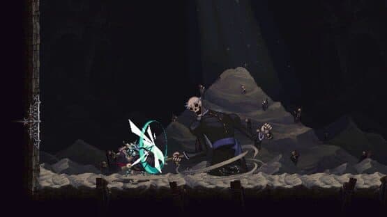 Blasphemous + Blasphemous 2 Bundle — screenshot 1