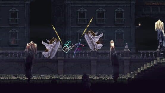Blasphemous + Blasphemous 2 Bundle — screenshot 2