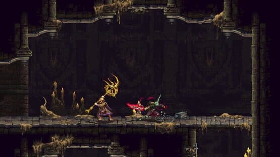 Blasphemous + Blasphemous 2 Bundle — screenshot 3