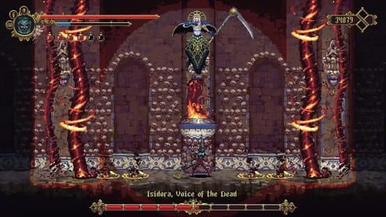 Blasphemous + Blasphemous 2 Bundle — screenshot 4