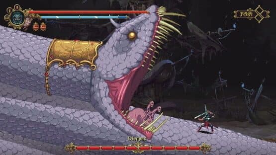 Blasphemous + Blasphemous 2 Bundle — screenshot 6