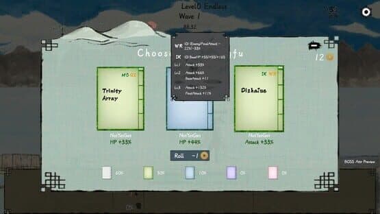 Kungfu — screenshot 2