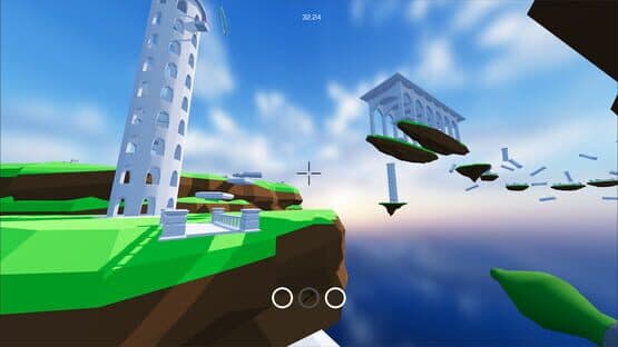 Traversion — screenshot 1