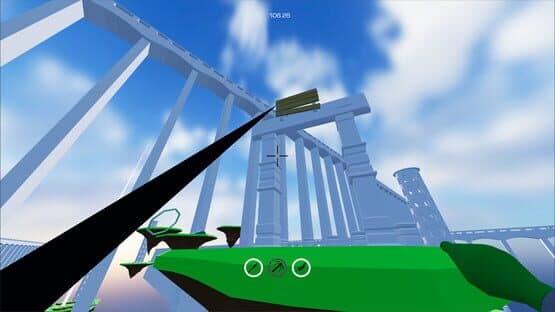 Traversion — screenshot 2
