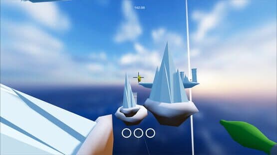 Traversion — screenshot 3