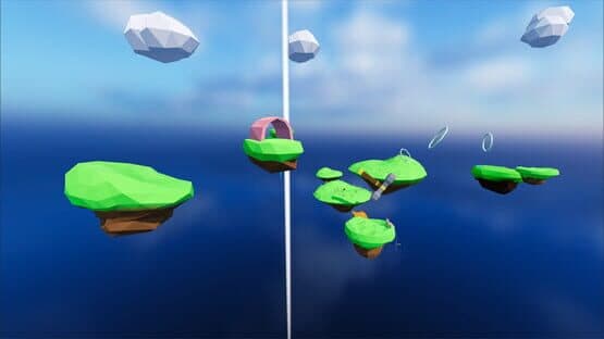 Traversion — screenshot 4