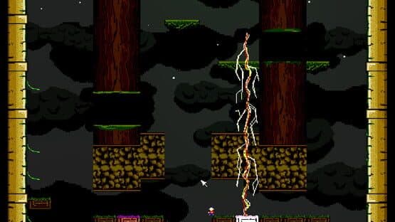 Temple Guy: Quest for Chest — screenshot 1