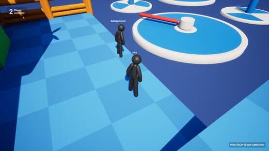 Multiplayer Obby — screenshot 1