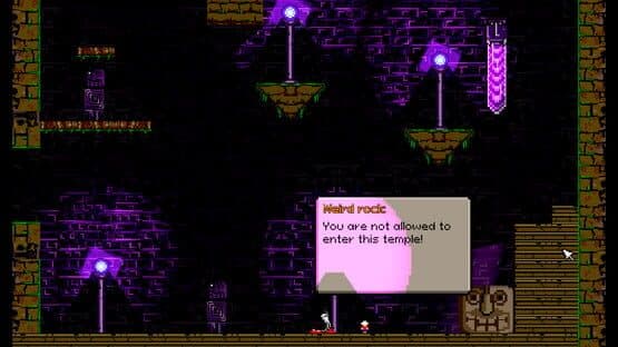 Temple Guy: Quest for Chest — screenshot 2