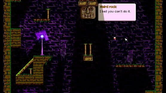 Temple Guy: Quest for Chest — screenshot 3