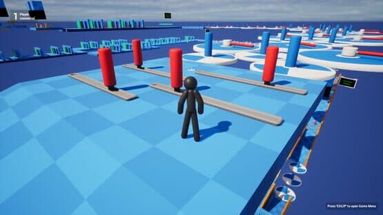 Multiplayer Obby — screenshot 4