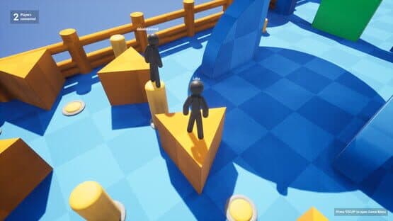 Multiplayer Obby — screenshot 5