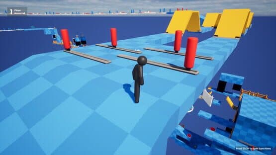Multiplayer Obby — screenshot 6