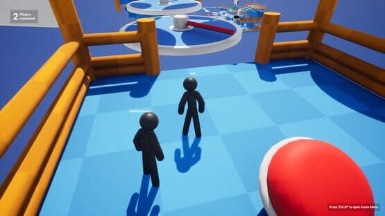 Multiplayer Obby — screenshot 7