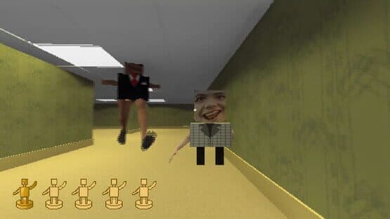 Prophan Escape — screenshot 1