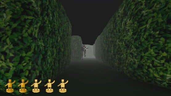 Prophan Escape — screenshot 2