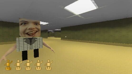 Prophan Escape — screenshot 4