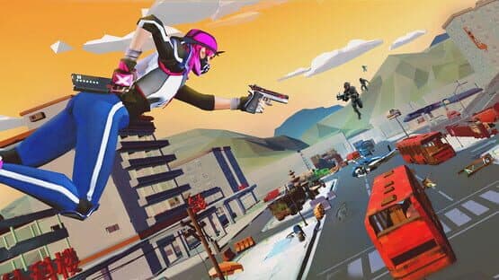 Dreamland — screenshot 2