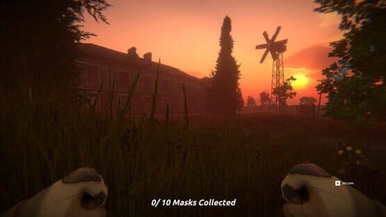 Anonymous Hunting Simulator — screenshot 3