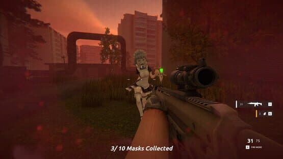 Anonymous Hunting Simulator — screenshot 4