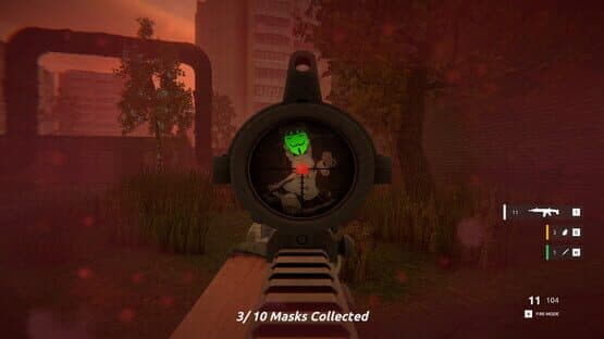 Anonymous Hunting Simulator — screenshot 5